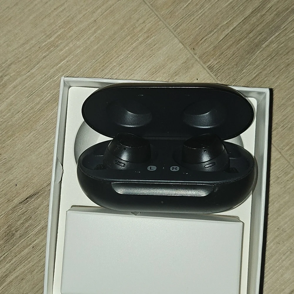 Samsung galaxy buds